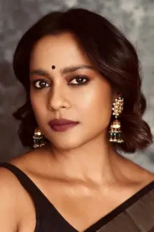 Shahana Goswami como: Muneera