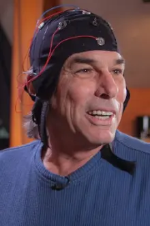 Mickey Hart como: Host and Narrator