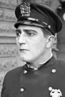 Charles Stevenson como: The Police Force