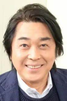 Masashi Ebara como: Ishizu (voice)