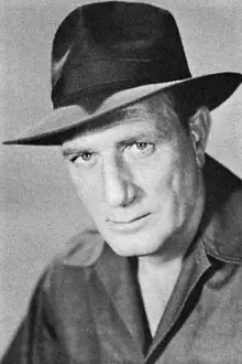 Bud Geary como: Hodge Garrett