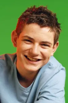 Lewis McKenzie como: Jimmy Grimble