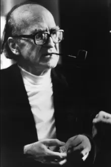 Mircea Eliade como: 