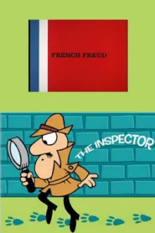 French Freud