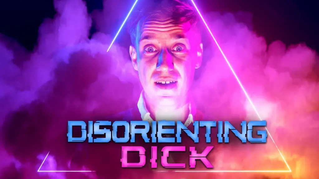 Disorienting Dick