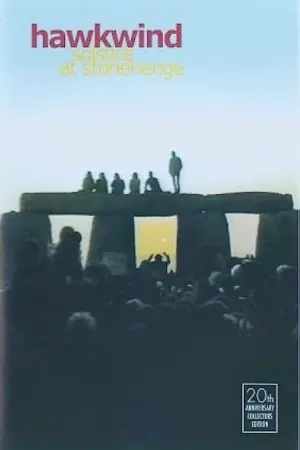 Hawkwind: Solstice at Stonehenge