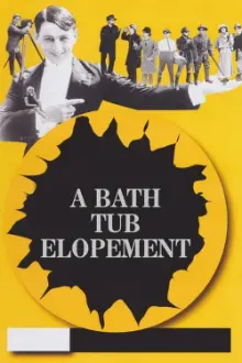 A Bath Tub Elopement
