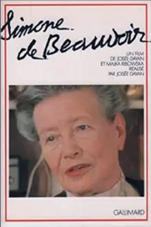 Simone de Beauvoir