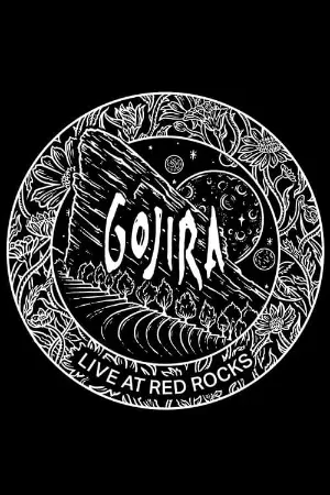 GOJIRA - Live At Red Rocks 2017