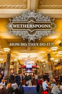 Wetherspoons: How Do They Do It?!