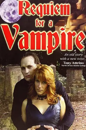 Requiem for a Vampire