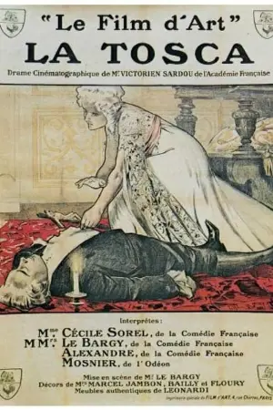 La Tosca