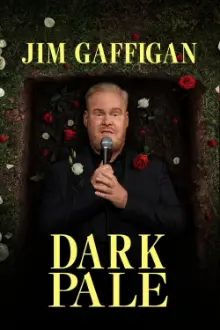 Jim Gaffigan: Irreverência Total