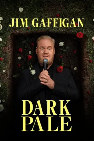 Jim Gaffigan: Irreverência Total