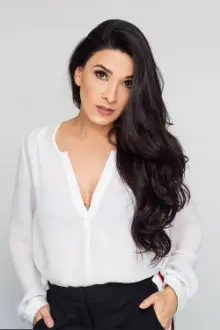 Dalilah Polanco como: Beatriz Dávila