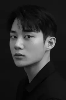 Ki Hyun-woo como: Nam Kyung Ho