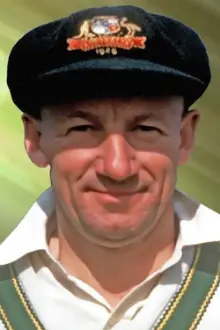 Donald Bradman como: Self (archive footage)