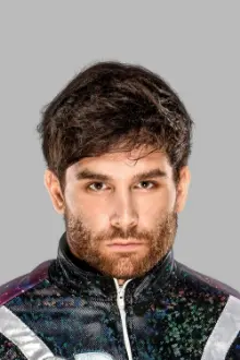 Noam Dar como: Noam Dar