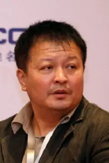 Yang Yazhou como: Feng Liangcai