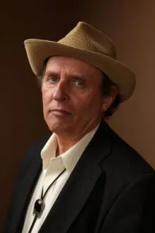 Ron Hynes como: 