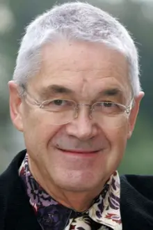 Claude Nobs como: 