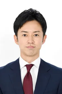 Tomoki Itakura como: 金曜担当