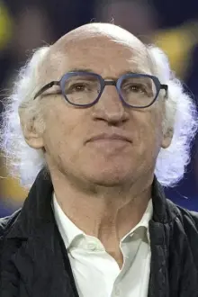 Carlos Bianchi como: 