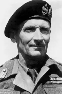 Bernard Montgomery como: Self (archival footage)