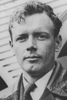 Charles A. Lindbergh como: Self (archive footage)