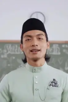 Amir Ahnaf como: Kahar