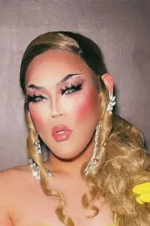 Jasmine Rice LaBeija como: 