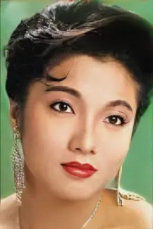 Marina Lau como: 温黛黛