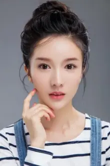 Li Ai Jin como: Ru Nan