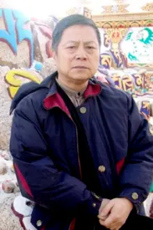 Yang Tao como: 唐晓茹