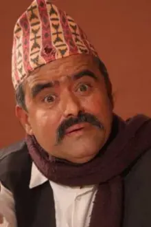 Ramchandra Adhikari como: Sivahir