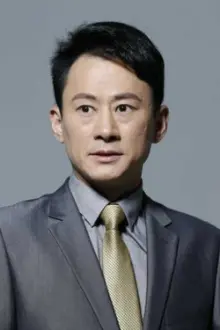 Yuan Yulong como: Guan Yunchang