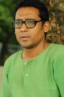 Shahadat Hossain como: Zaminder