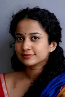 Aswathy Manoharan como: 