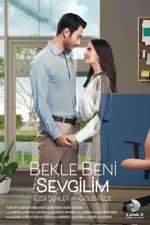 Bekle Beni Sevgilim