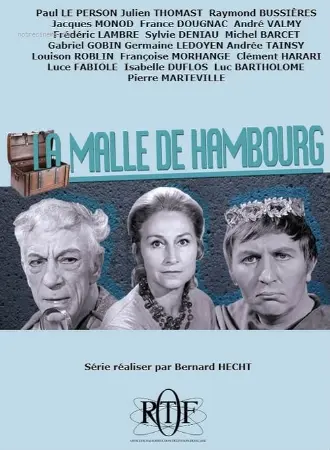 La Malle de Hambourg