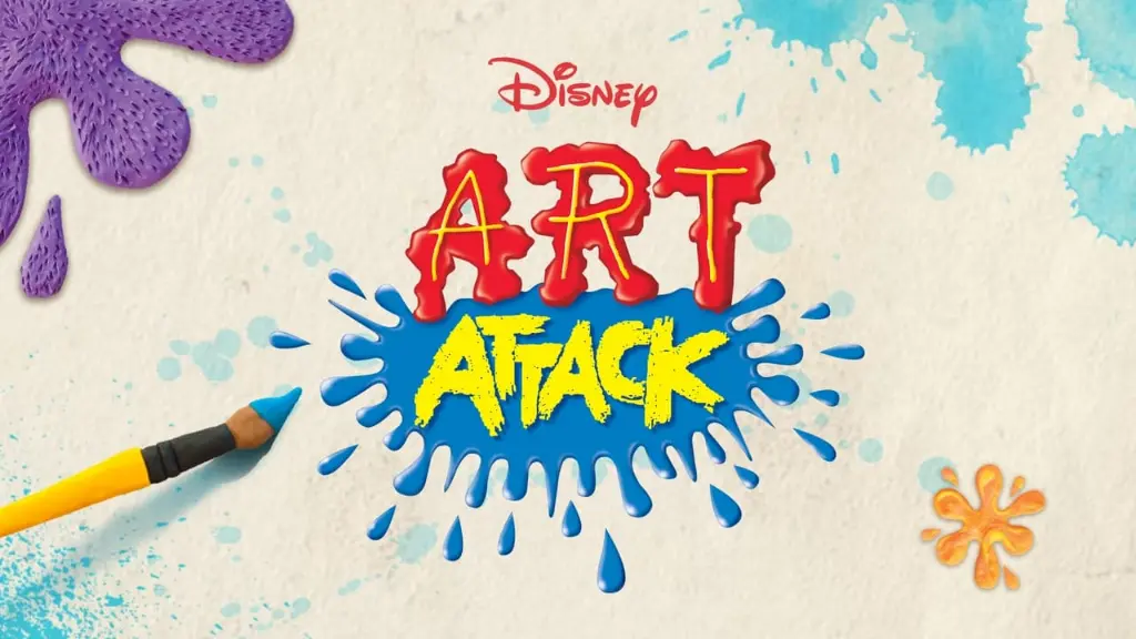 Art Attack