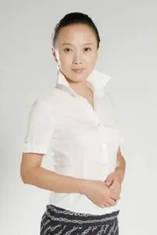 Chen Yifang como: 牛小凤