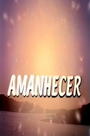 Amanhecer