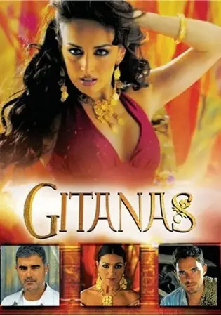 Gitanas