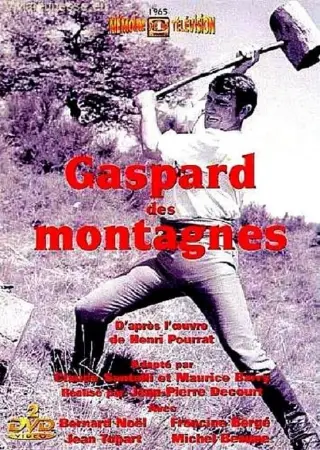 Gaspard des montagnes