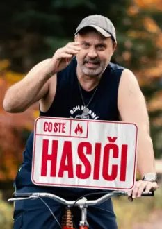 Co ste hasiči