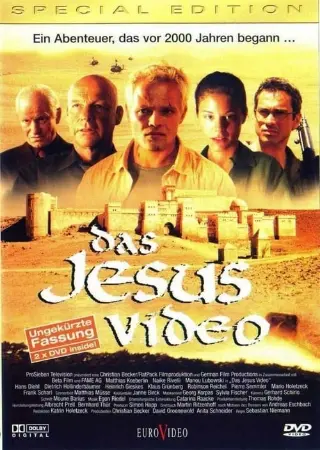 Das Jesus Video