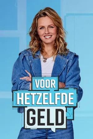 Voor Hetzelfde Geld