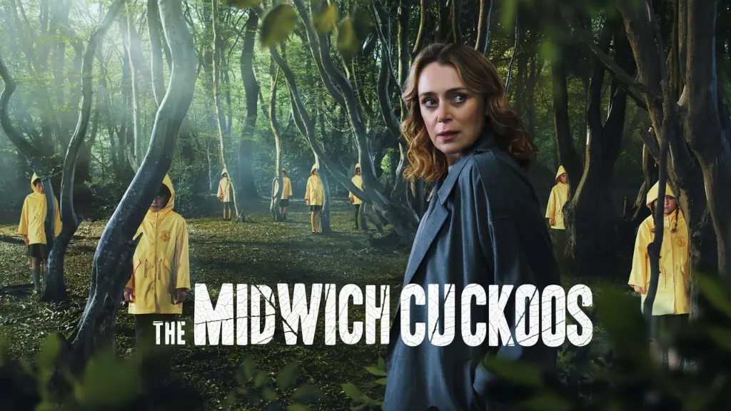 O Mistério de Midwich