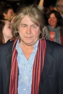 Mick Taylor como: Self - The Rolling Stones Member